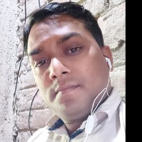 Harshikesh Pushp