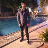 Shahid Patel