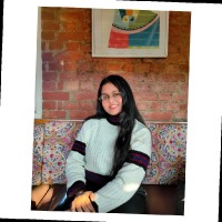 Sarah Khursheed