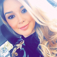 Christina Martinez
