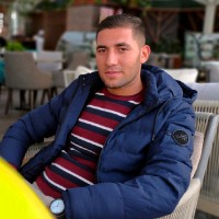 Mohamed Ibrahim