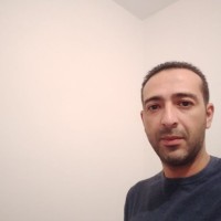 Mehdi Dali
