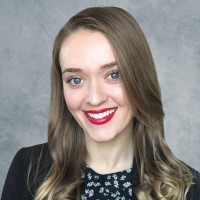 Megan Oudekerk