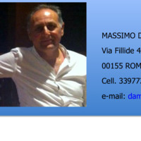Massimo De Angelis