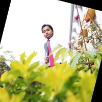 Samir Barik