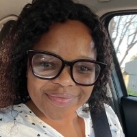 Nthabiseng Mello