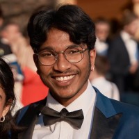Prashen Fernando