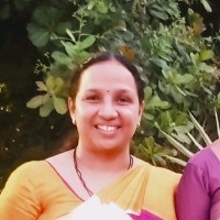Pamila Peter