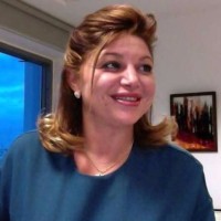 Irma James
