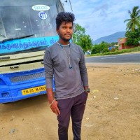 Bharath I