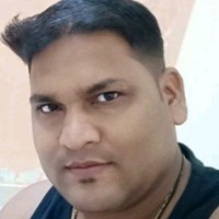 Dipak Kumar Parida