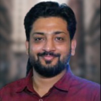 Priyank Krishna