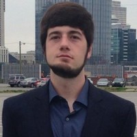 Daniel Sturdivant
