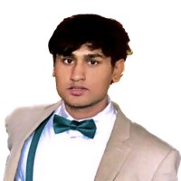 Sheev Patel