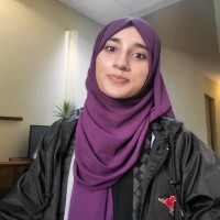Junainah Ali