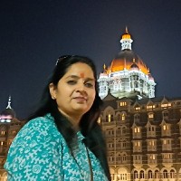Madhu Tiwari