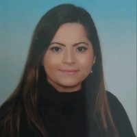 Yasemin Çeli̇k