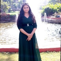 Kajal Deshmukh
