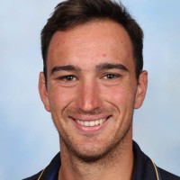 Lachlan Drew-Morris