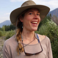 Kate Mcdevitt, P.E.