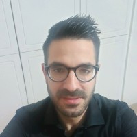 Spyros Lachanas