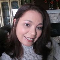 Amada Oliva