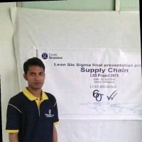 Sayed Saiful Hasan