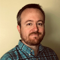 Joshua Grave