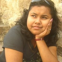 Sanhita Dhar