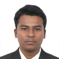 Vaishak C Kulkarni