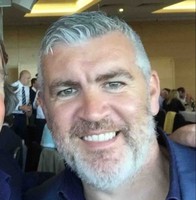 Gareth Murphy