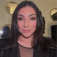 Maria Perales Sanchez