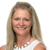 Vicky Thorpe