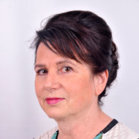 Stefka Damyanova