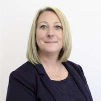 Clare Parker