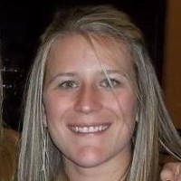 Ashley Johnston, Pt, Dpt