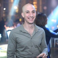 Ziv Levy