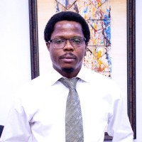 Oluwaseyi NIYI Olubiyi