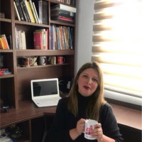 Luz Rincón Vallejo