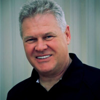 Bruce Jaques