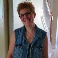 Nicole Ridgeway