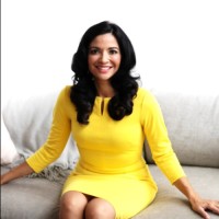 Selena Rezvani (she/her)Selena Rezvani (she/her) is an Influencer