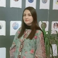 Sadia Aziz