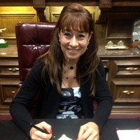 Leonor Sarmiento
