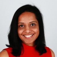 Divya Santosh