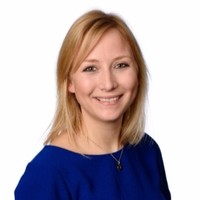 Joanna Edwards