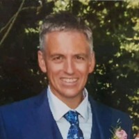 Pete Eddowes