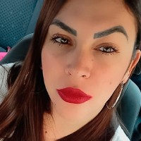 Tatiane Comerce Do Nascimento