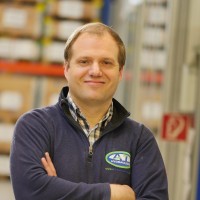 Alexander Derksen