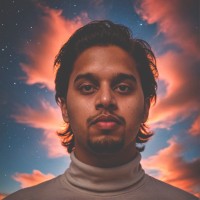 Shubham Kanojiya